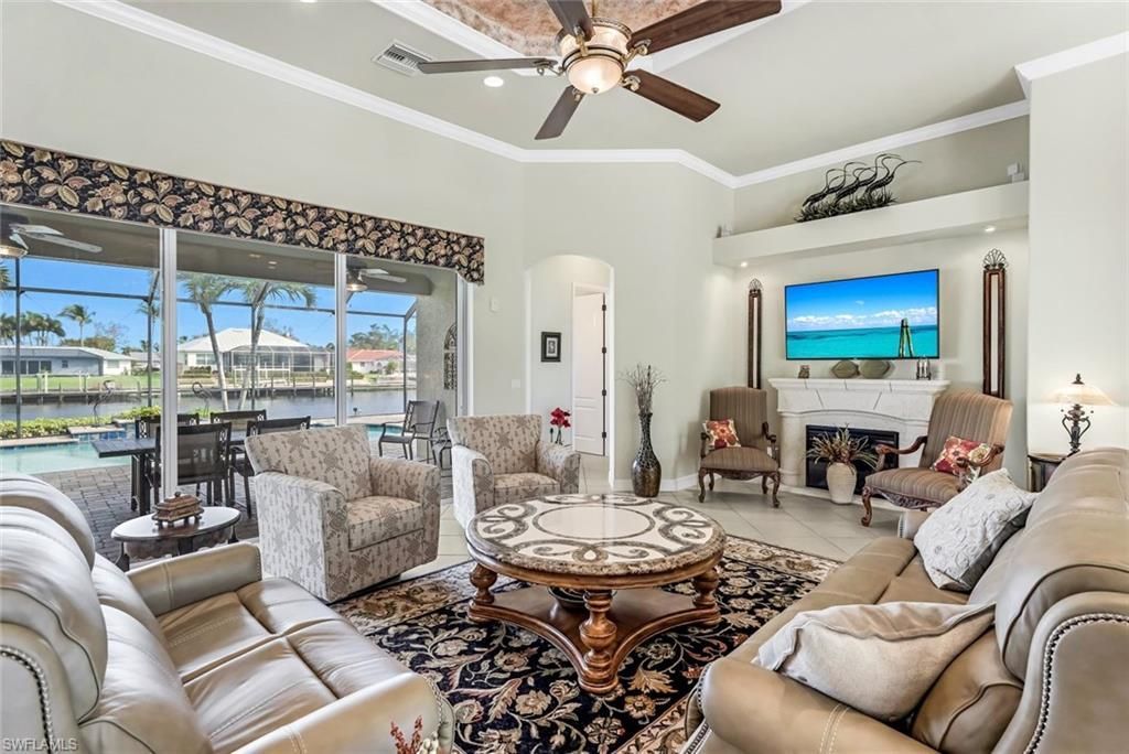 1911 SE 35th St, Cape Coral, FL 33904 Photo