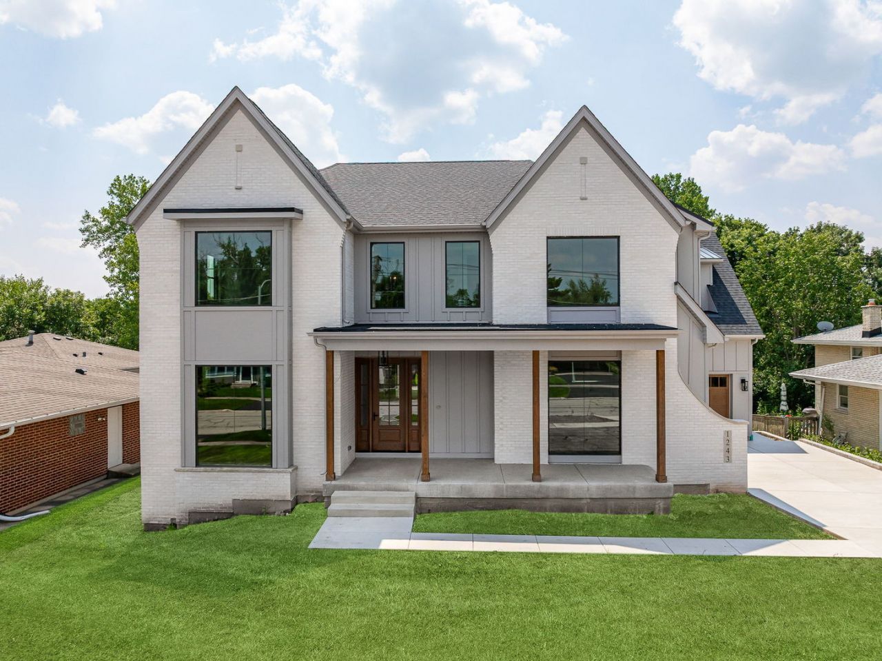 1S710 Shaffner Road, Wheaton, IL 60187