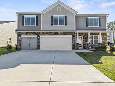 843 Marigold Lane, Lexington, SC 29072