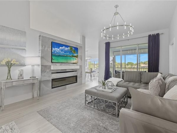 5873 Three Iron DR, Unit 503, NAPLES, FL 34110