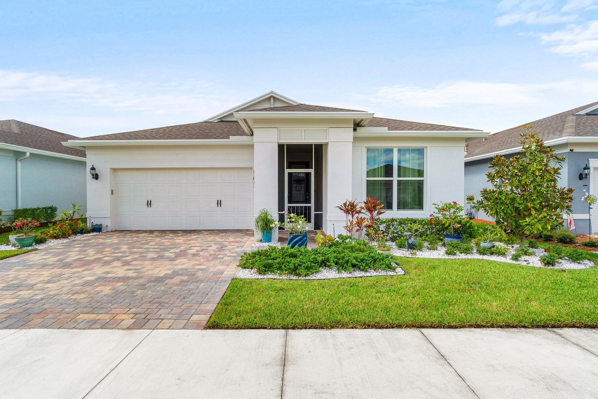 13813 SW Gingerline Drive, Port Saint Lucie, FL 34987 Photo