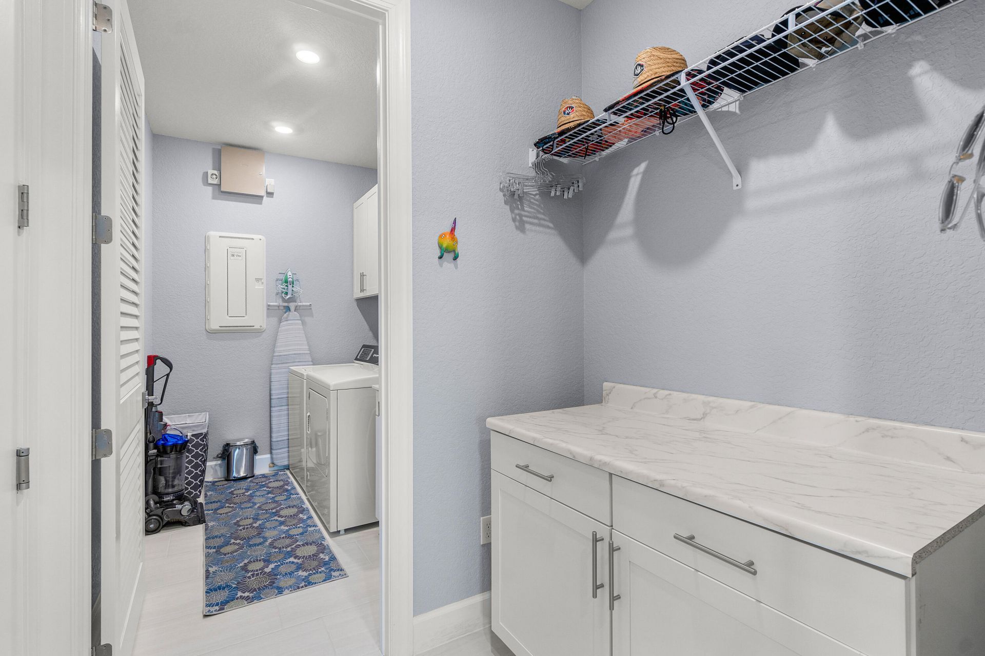 13813 SW Gingerline Drive, Port Saint Lucie, FL 34987 Photo