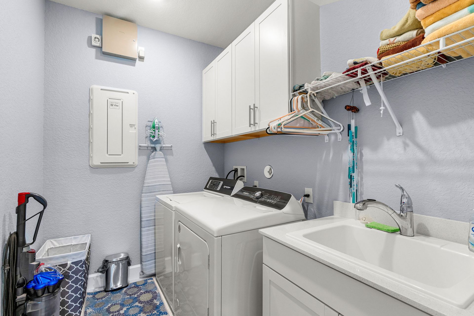 13813 SW Gingerline Drive, Port Saint Lucie, FL 34987 Photo