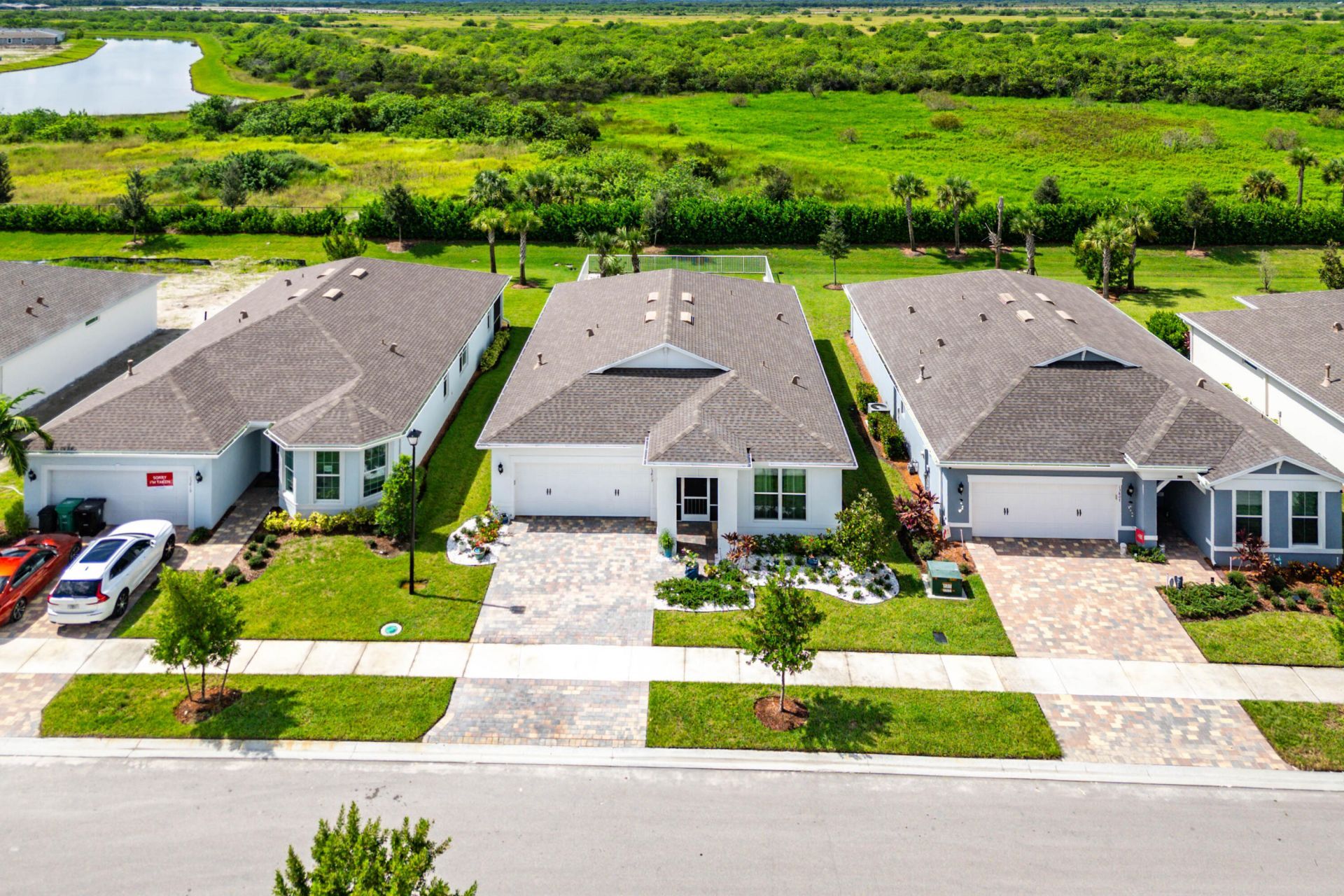 13813 SW Gingerline Drive, Port Saint Lucie, FL 34987 Photo