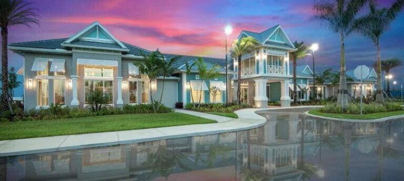 13813 SW Gingerline Drive, Port Saint Lucie, FL 34987 Photo