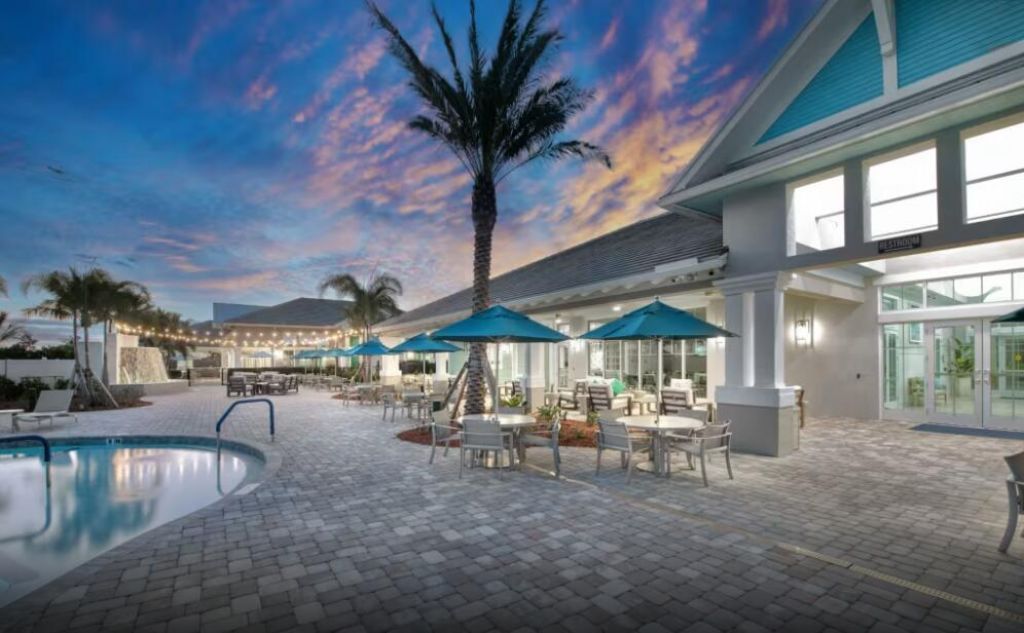 13813 SW Gingerline Drive, Port Saint Lucie, FL 34987 Photo