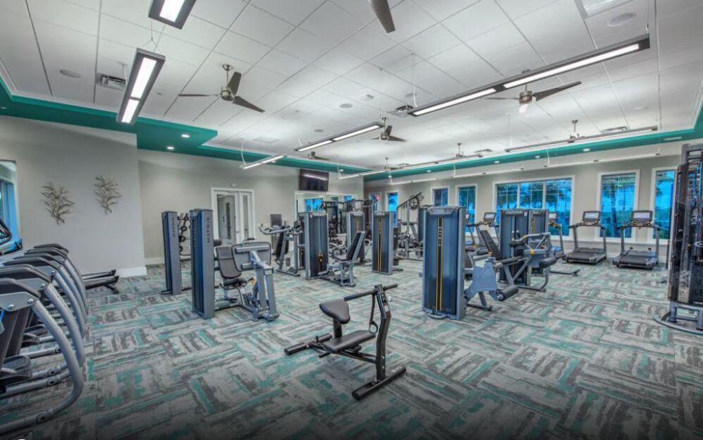 13813 SW Gingerline Drive, Port Saint Lucie, FL 34987 Photo