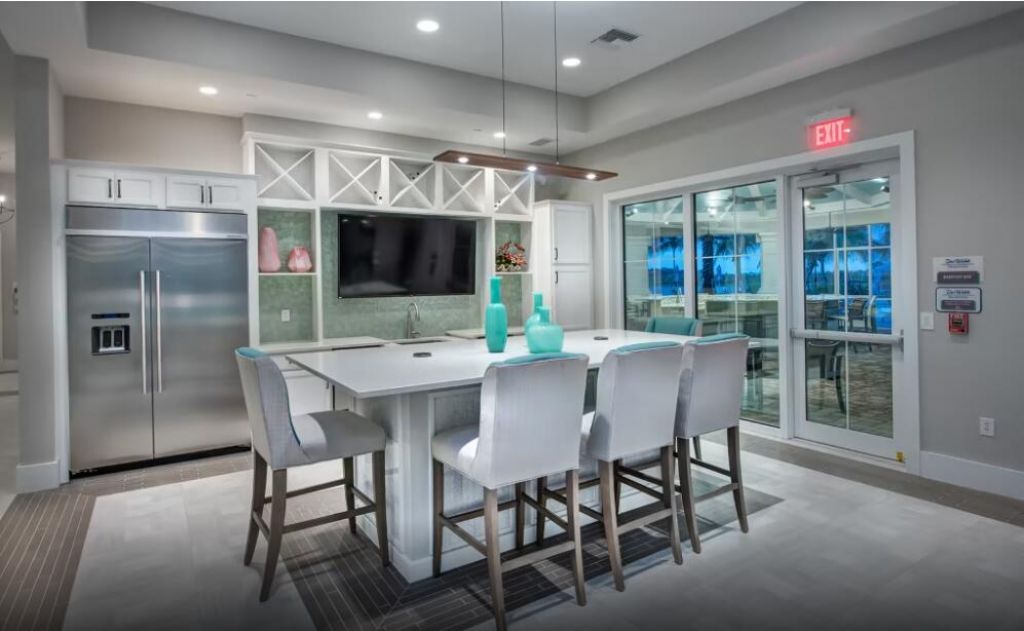 13813 SW Gingerline Drive, Port Saint Lucie, FL 34987 Photo