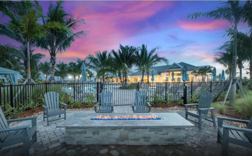 13813 SW Gingerline Drive, Port Saint Lucie, FL 34987 Photo