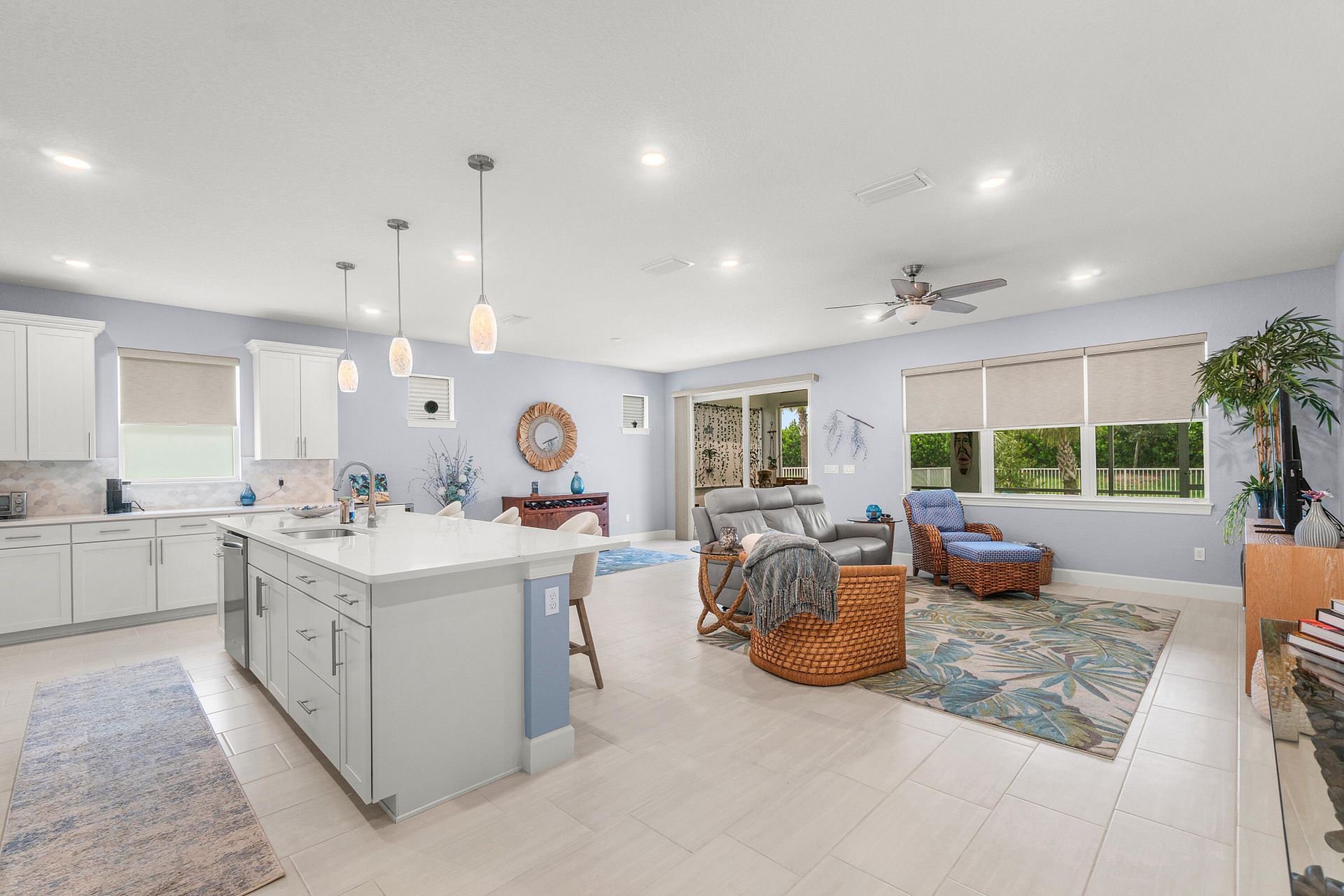 13813 SW Gingerline Drive, Port Saint Lucie, FL 34987 Photo