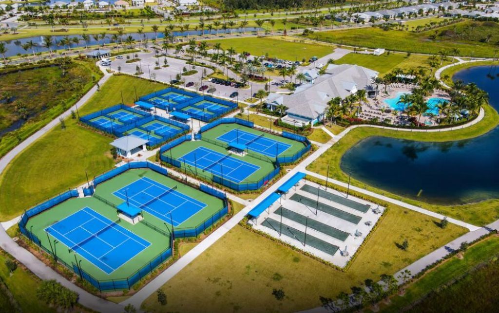 13813 SW Gingerline Drive, Port Saint Lucie, FL 34987 Photo