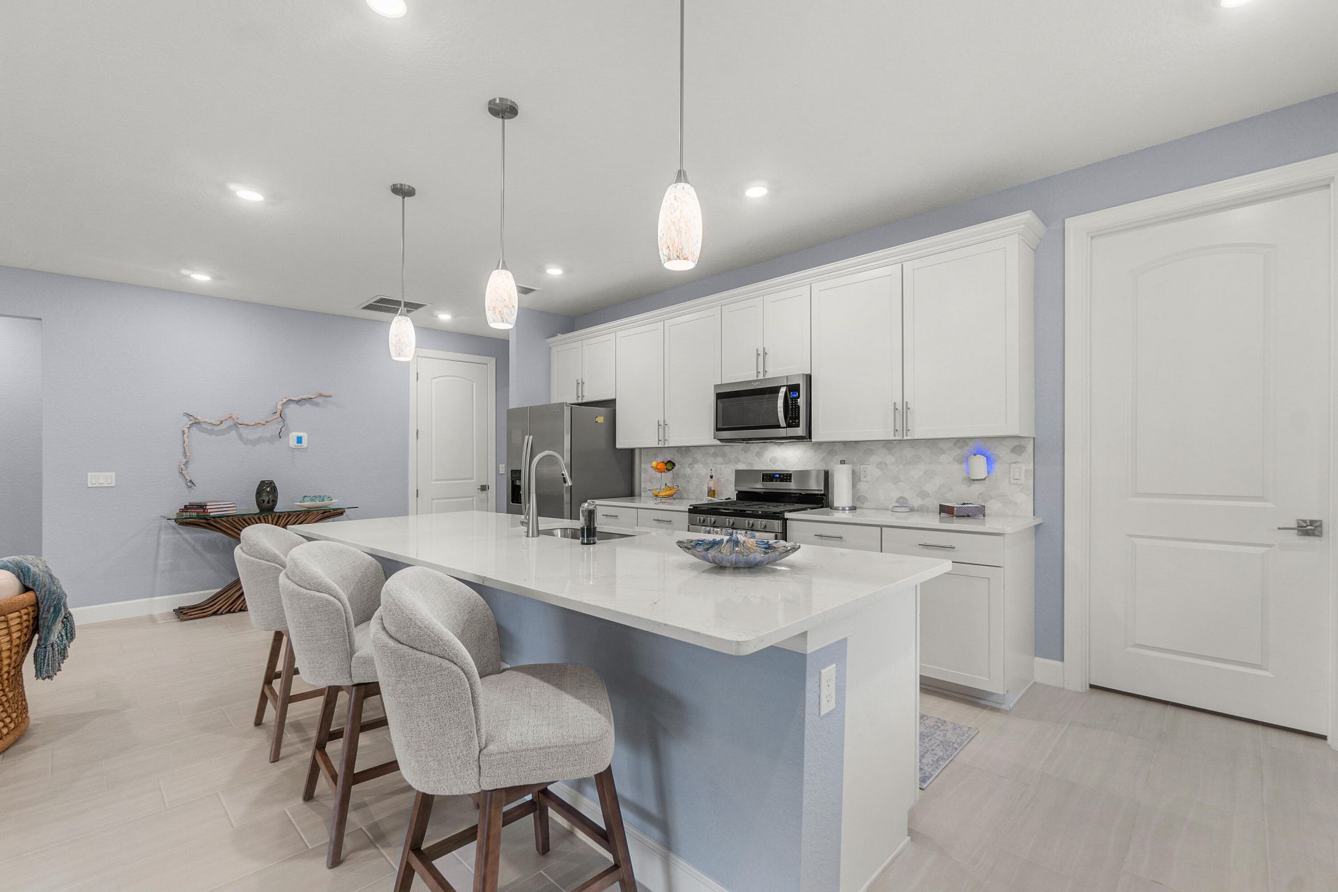 13813 SW Gingerline Drive, Port Saint Lucie, FL 34987 Photo