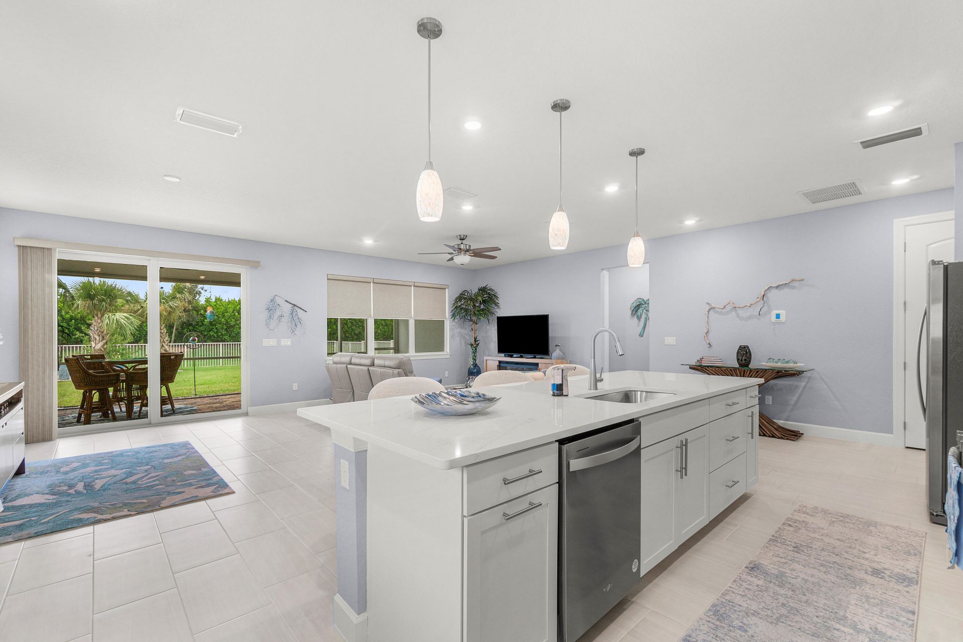 13813 SW Gingerline Drive, Port Saint Lucie, FL 34987 Photo