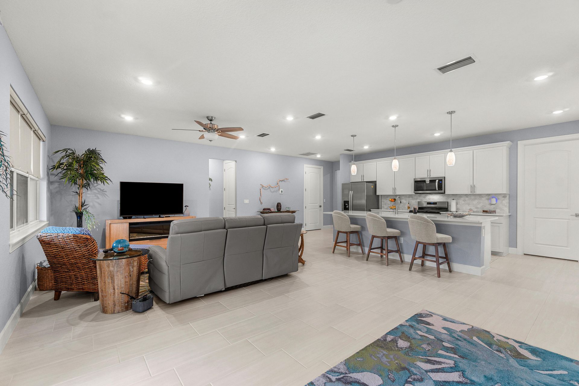 13813 SW Gingerline Drive, Port Saint Lucie, FL 34987 Photo