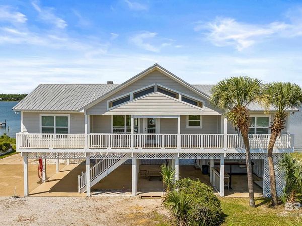 2432 W Beach Boulevard, Gulf Shores, AL 36542