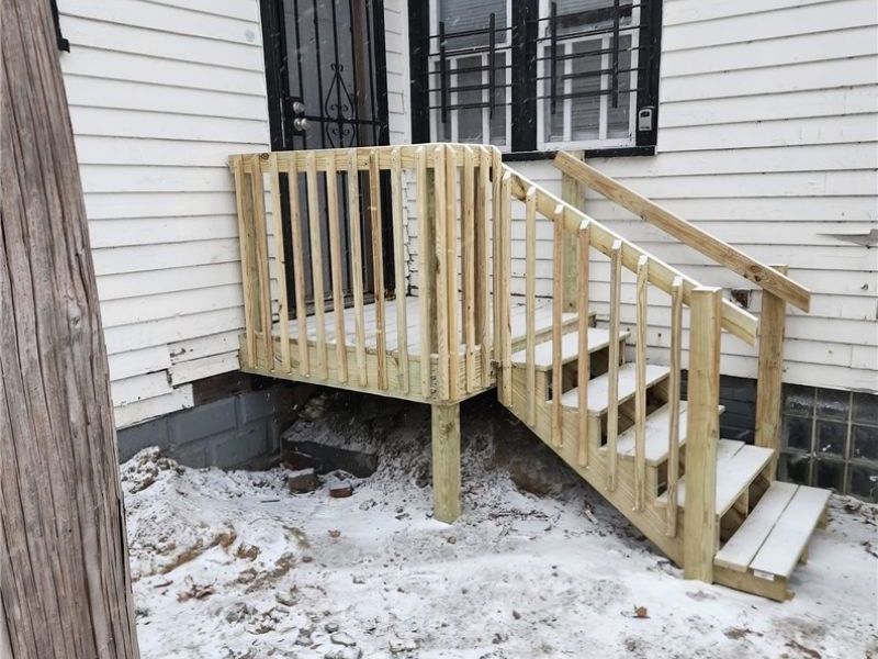 13401 Rugby Road, Cleveland, OH 44110 Photo 3