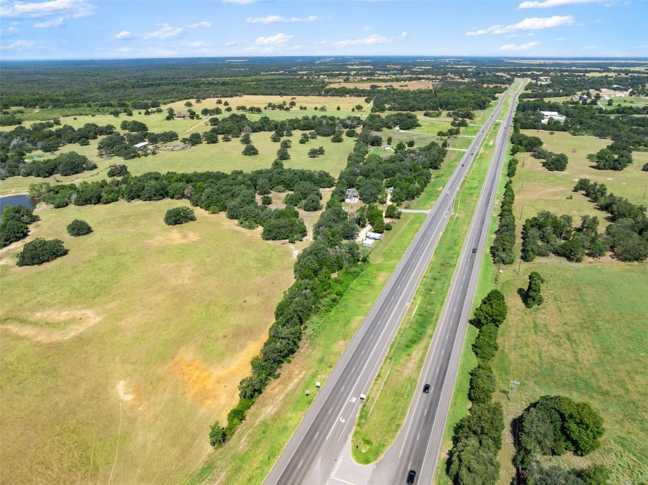 2057 Us-290 Highway E, Lot #1, McDade, TX 78650 Main Photo