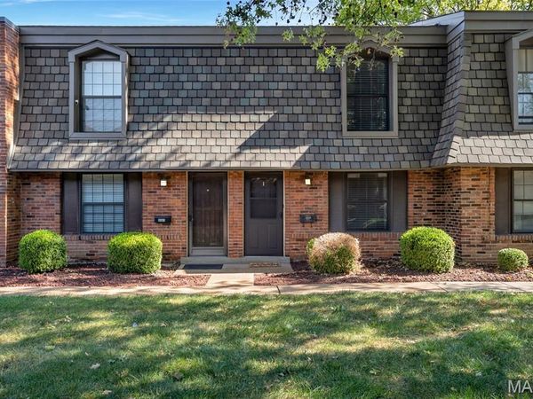 4259 Burnett Walk, St Louis, MO 63125