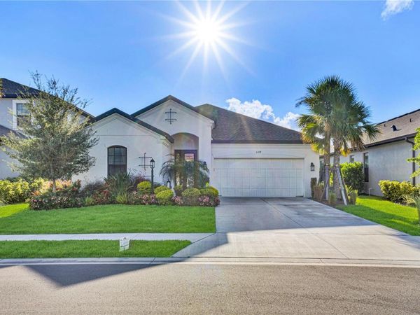 6378 GRANDVIEW HILL COURT, BRADENTON, FL 34203