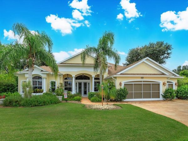 4802 GLEN COE STREET, LEESBURG, FL 34748