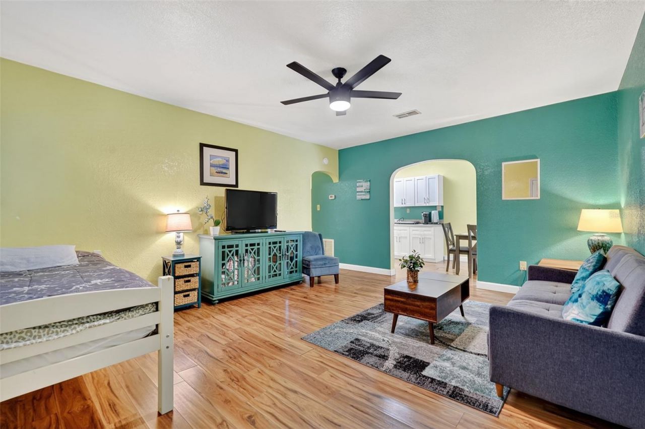 3110 Philippe Parkway, Safety Harbor, FL 34695 Photo