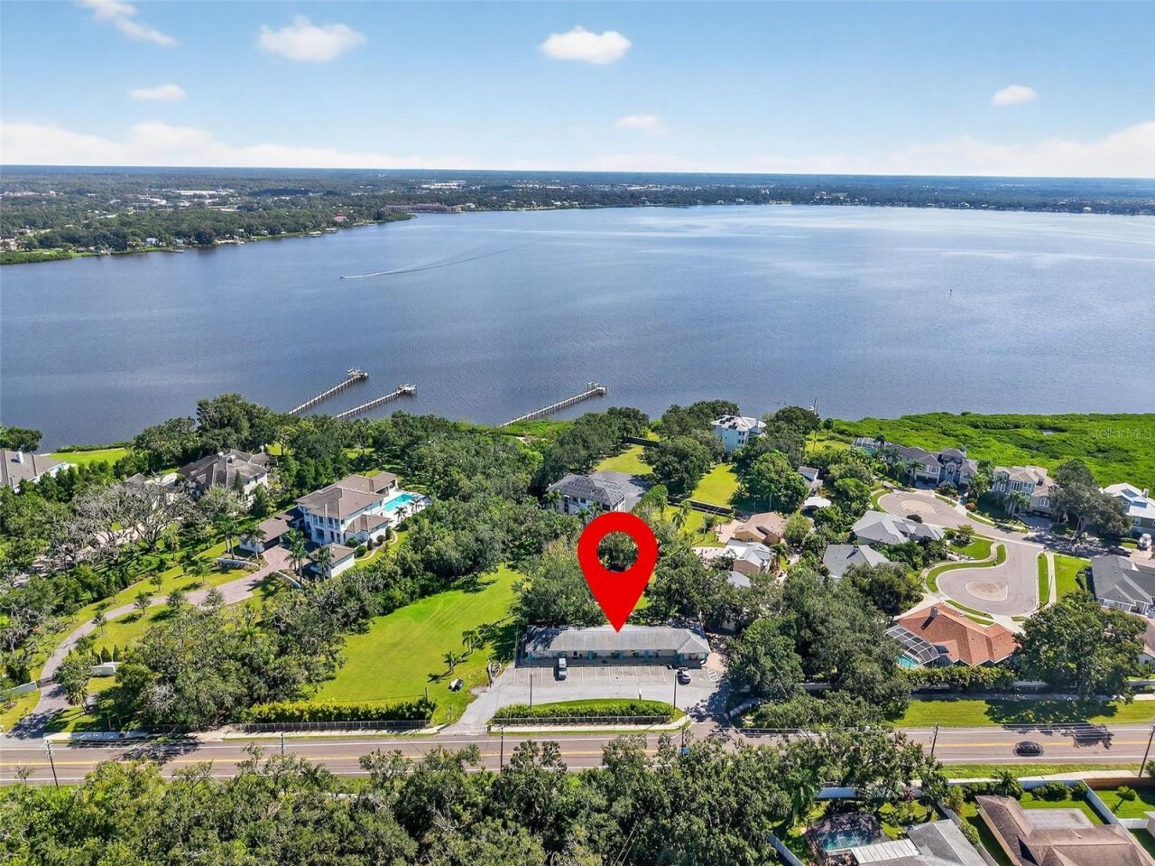 3110 Philippe Parkway, Safety Harbor, FL 34695 Photo