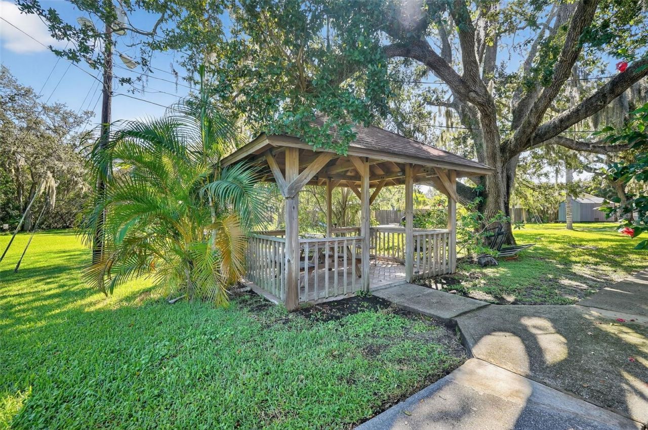 3110 Philippe Parkway, Safety Harbor, FL 34695 Photo