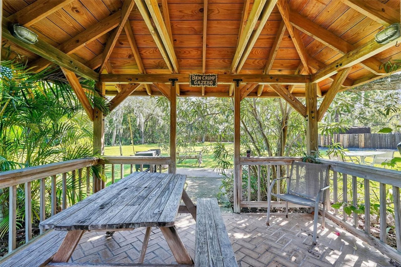 3110 Philippe Parkway, Safety Harbor, FL 34695 Photo