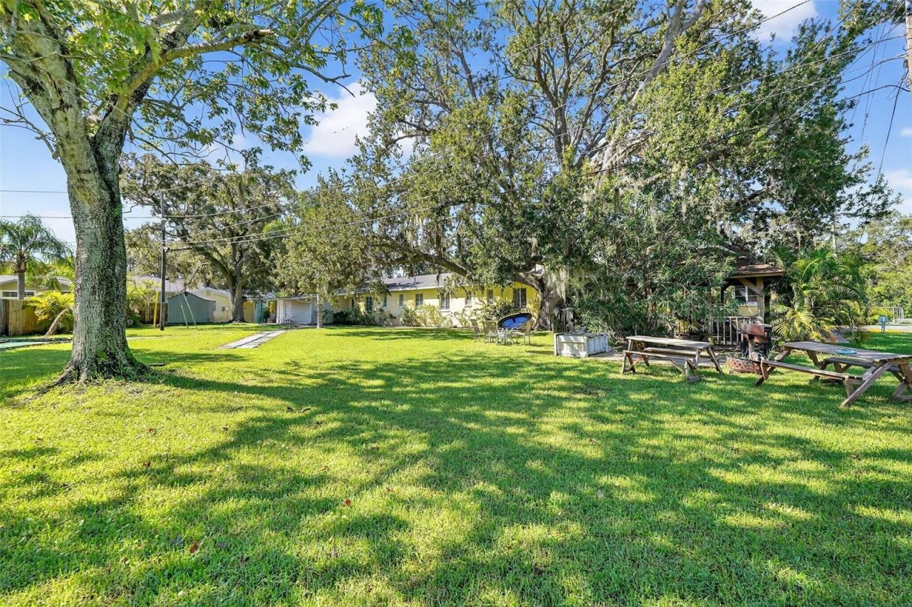 3110 Philippe Parkway, Safety Harbor, FL 34695 Photo