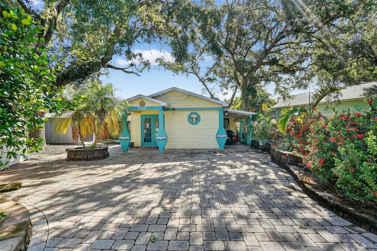 3110 Philippe Parkway, Safety Harbor, FL 34695 Photo