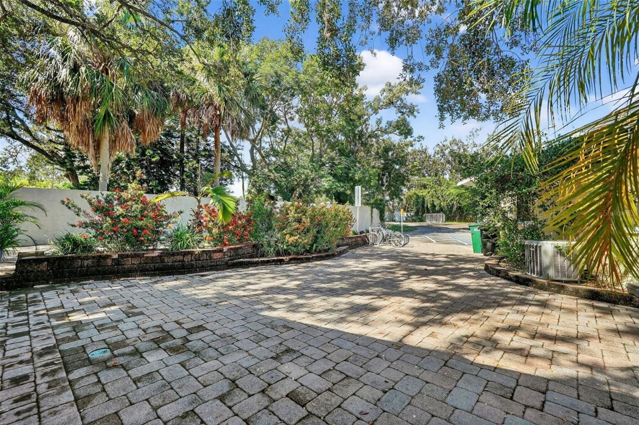 3110 Philippe Parkway, Safety Harbor, FL 34695 Photo