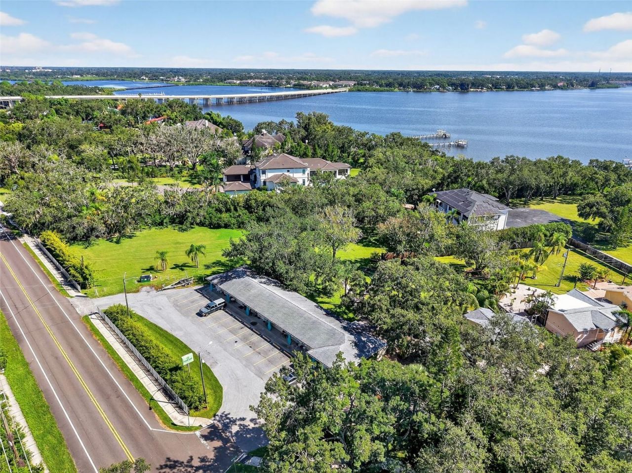 3110 Philippe Parkway, Safety Harbor, FL 34695 Photo