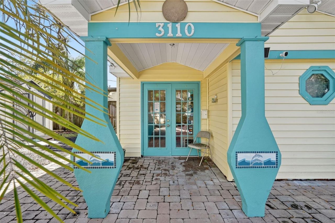 3110 Philippe Parkway, Safety Harbor, FL 34695 Photo