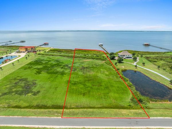 Calcasieu Lake, Lake Charles, LA 70607