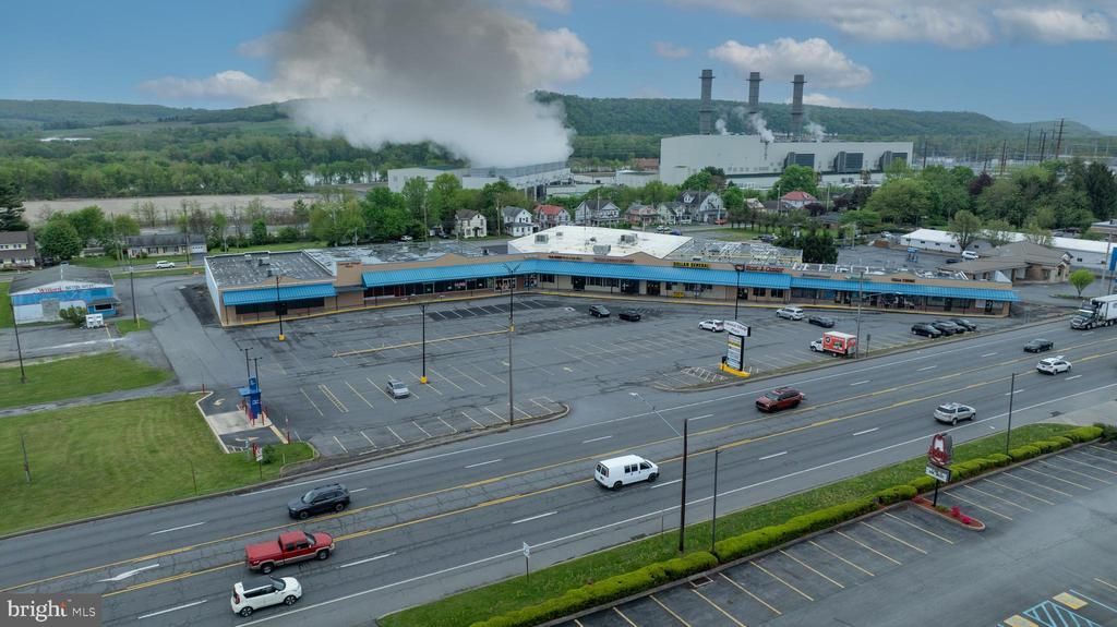 2700 N SUSQUEHANNA TRAIL, SHAMOKIN DAM, PA 17876