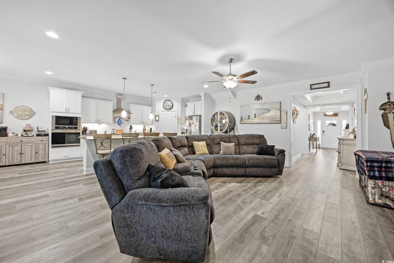 2948 Moss Bridge Ln. Photo 10