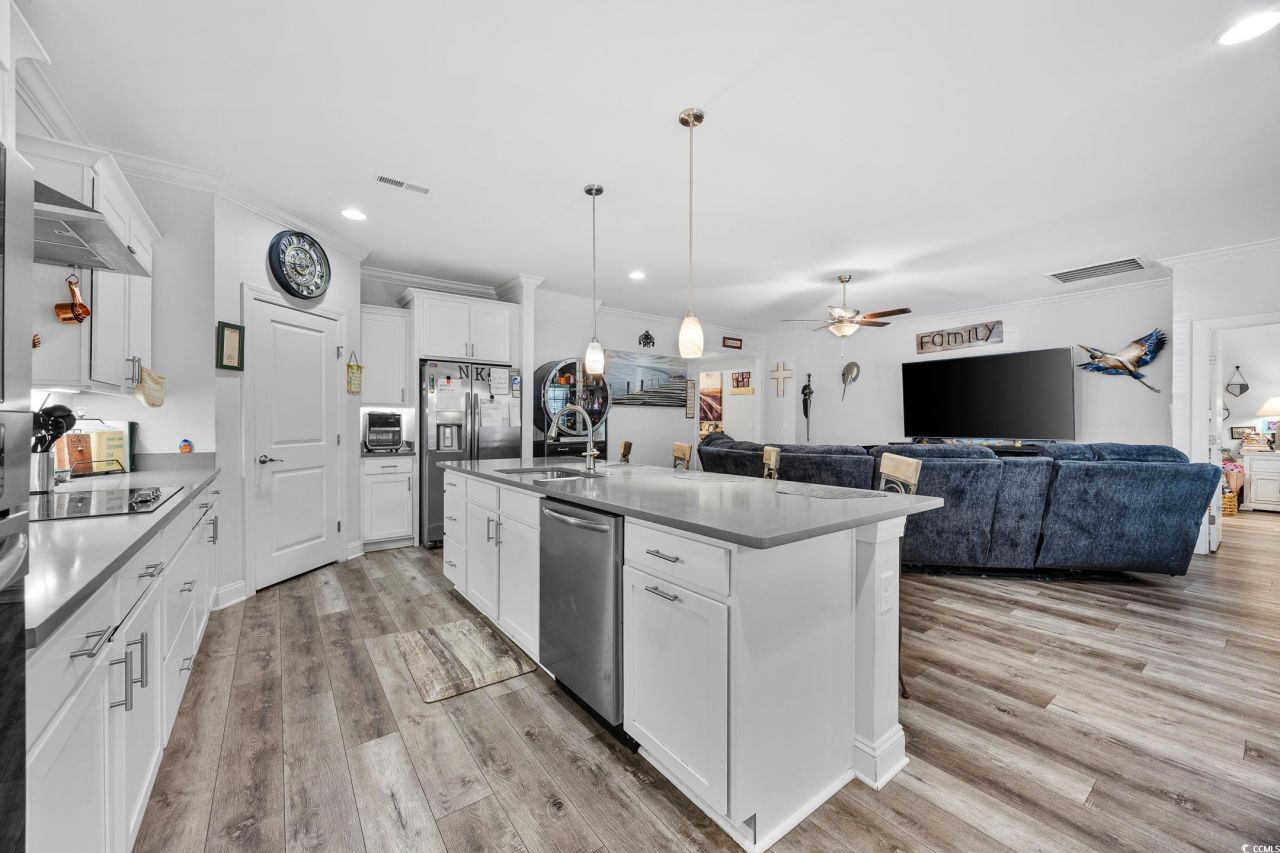 2948 Moss Bridge Ln. Photo 17