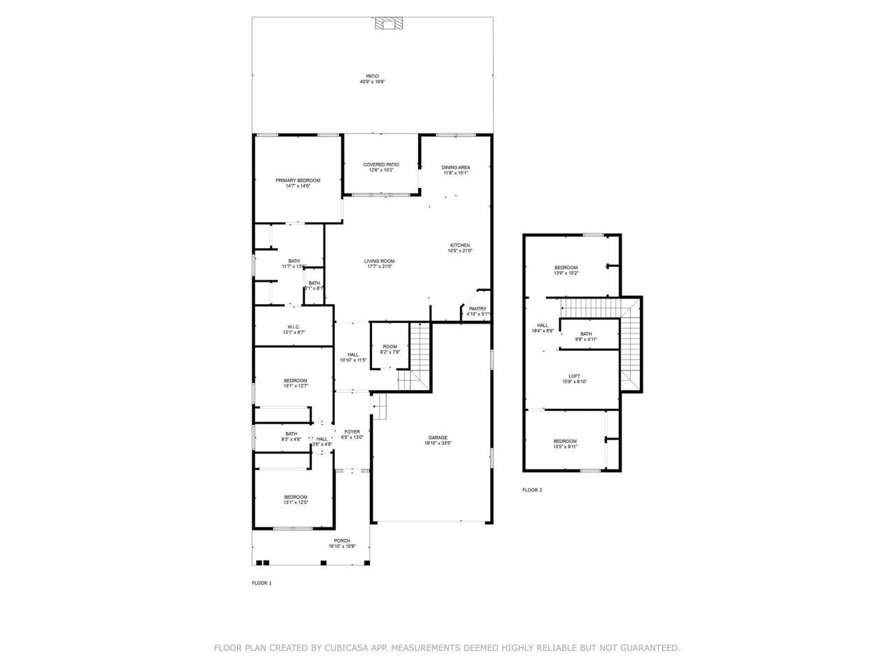 2948 Moss Bridge Ln. Photo 38