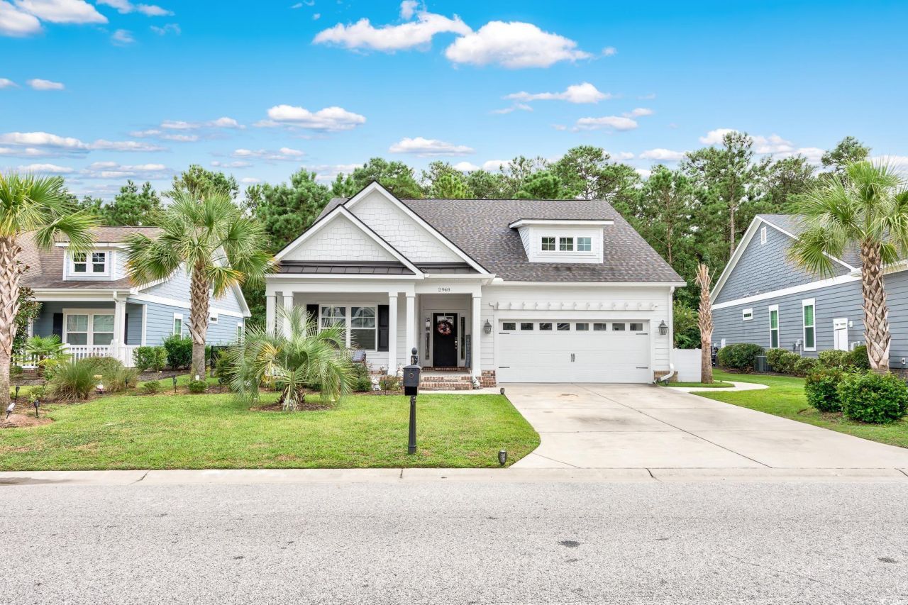 2948 Moss Bridge Ln. Photo 4