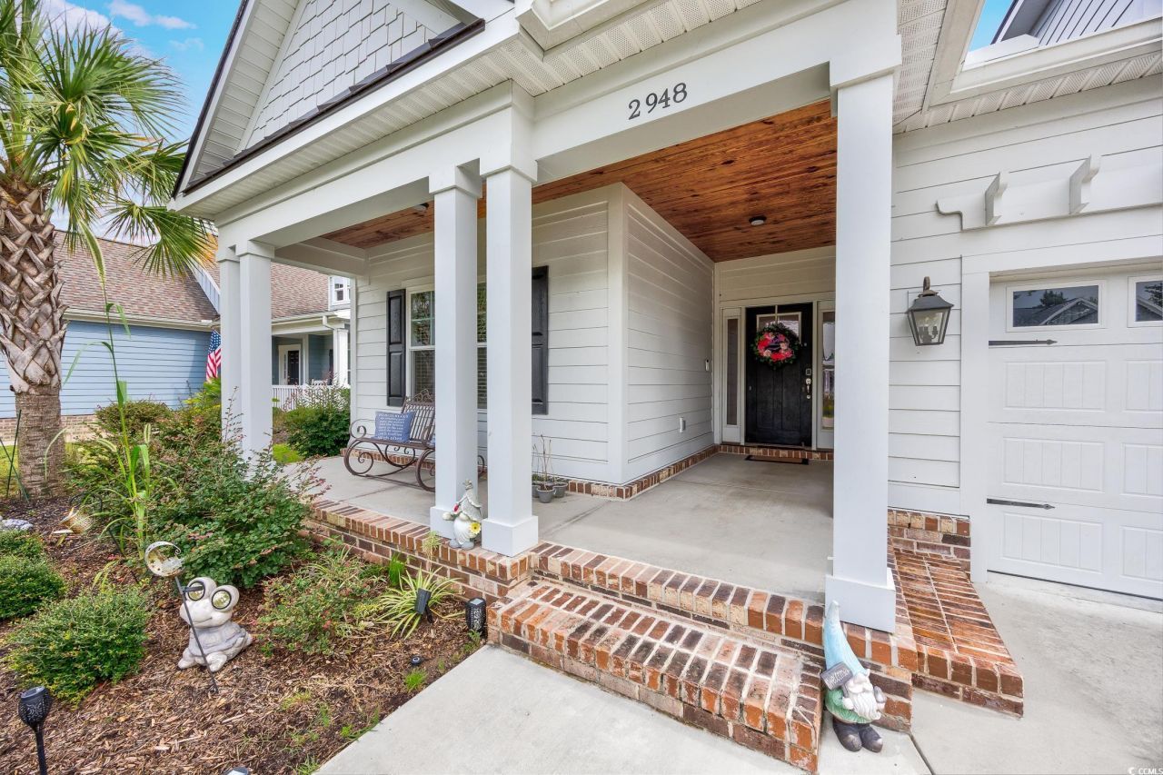 2948 Moss Bridge Ln. Photo 5