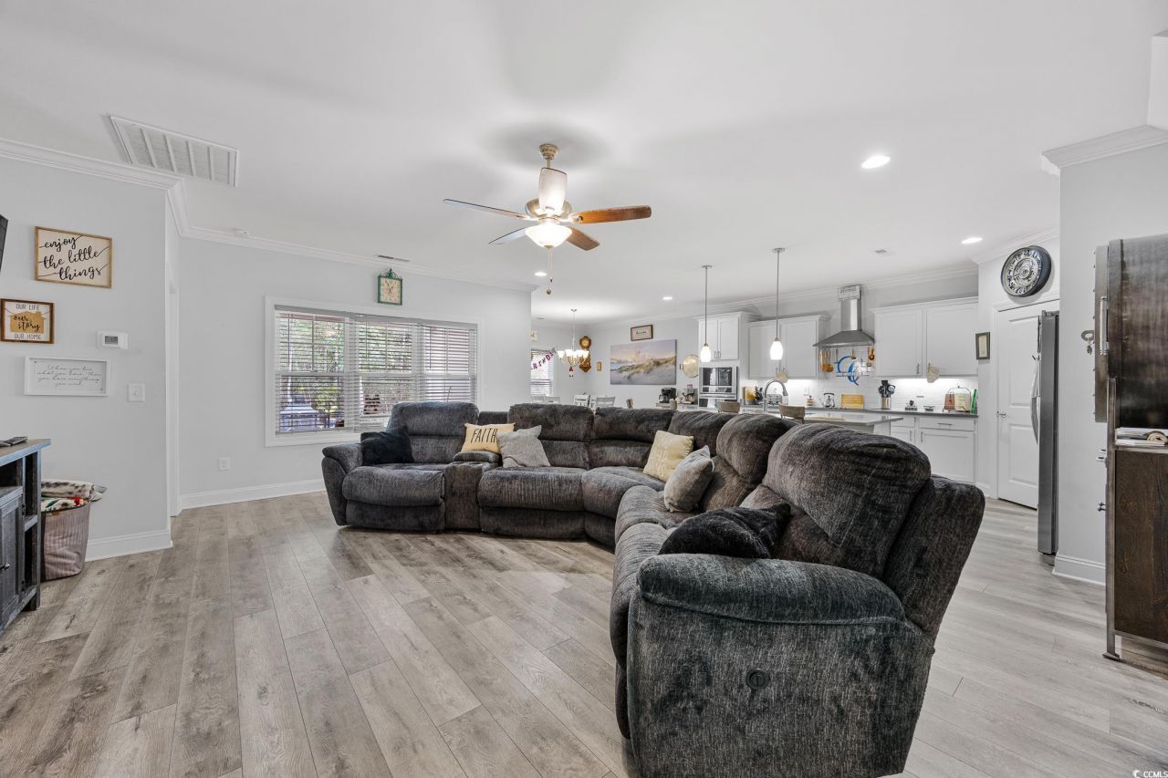 2948 Moss Bridge Ln. Photo 9