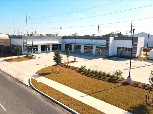 3730 AIRLINE Drive, Metairie, LA 70001