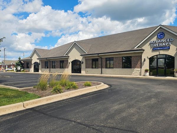 16007 Executive Drive, Crest Hill, IL 60403