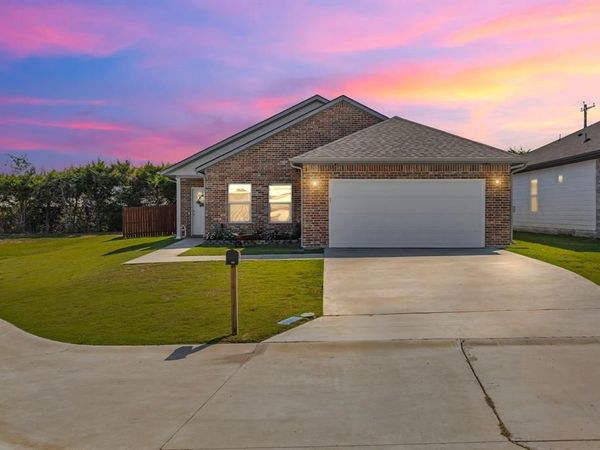 240 Marianne Circle, Sulphur Springs, TX 75482