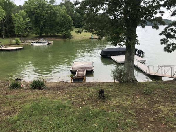 1442 Waterfront Drive, Dandridge, TN 37725