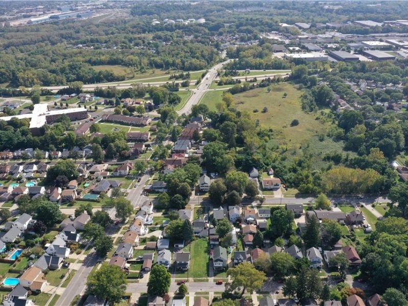 4475 W 12th Street, Cleveland, OH 44109 Photo 4