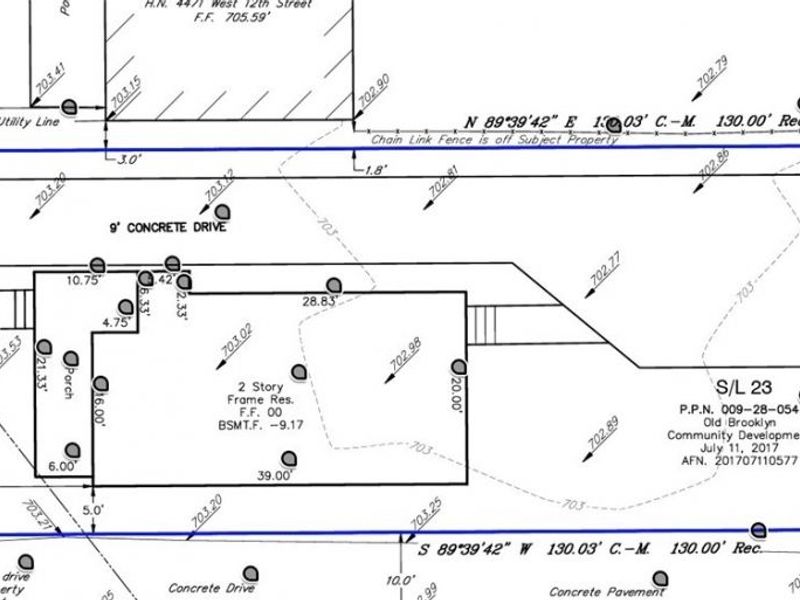 4475 W 12th Street, Cleveland, OH 44109 Photo 7