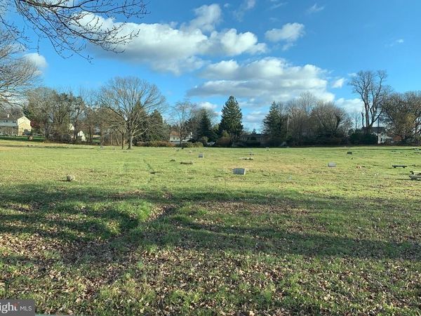 140 W STREET ROAD, FEASTERVILLE TREVOSE, PA 19053