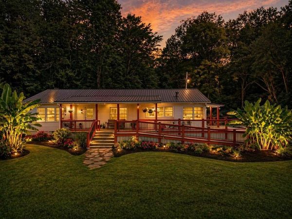 729 Collins Road, Blairsville, GA 30512