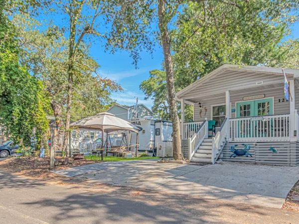 6001 - 1222 S Kings Hwy., Myrtle Beach, SC 29575